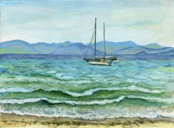 ������� ����� � ������� �����