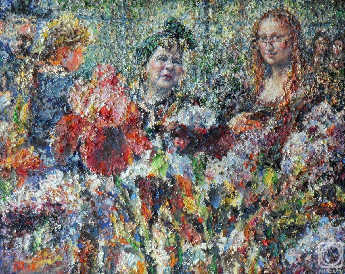 Yakimov Alexey. Untitled