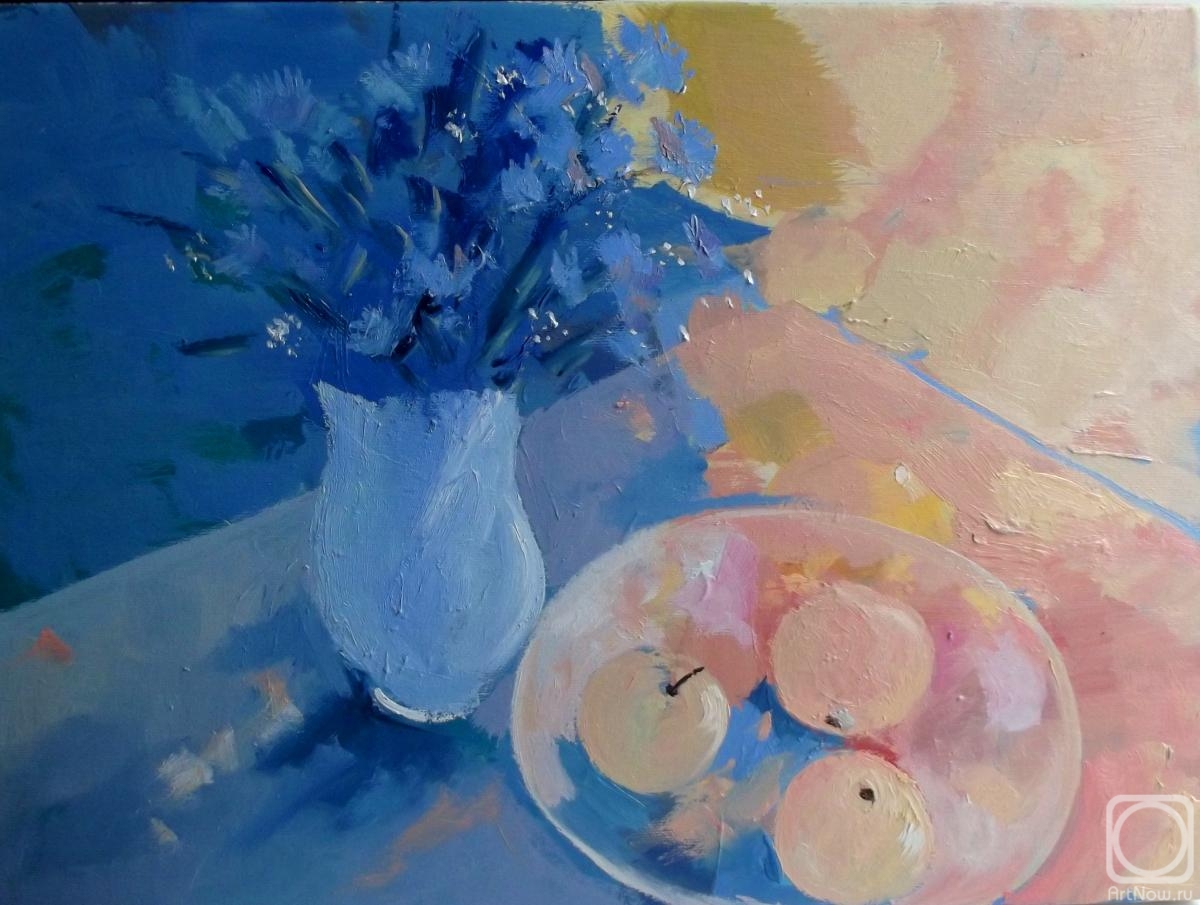 Sivko Lyubov. Untitled