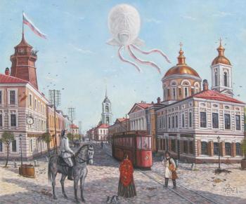 ������� ����������� � �����