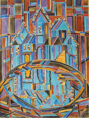 ������� ���� � �����