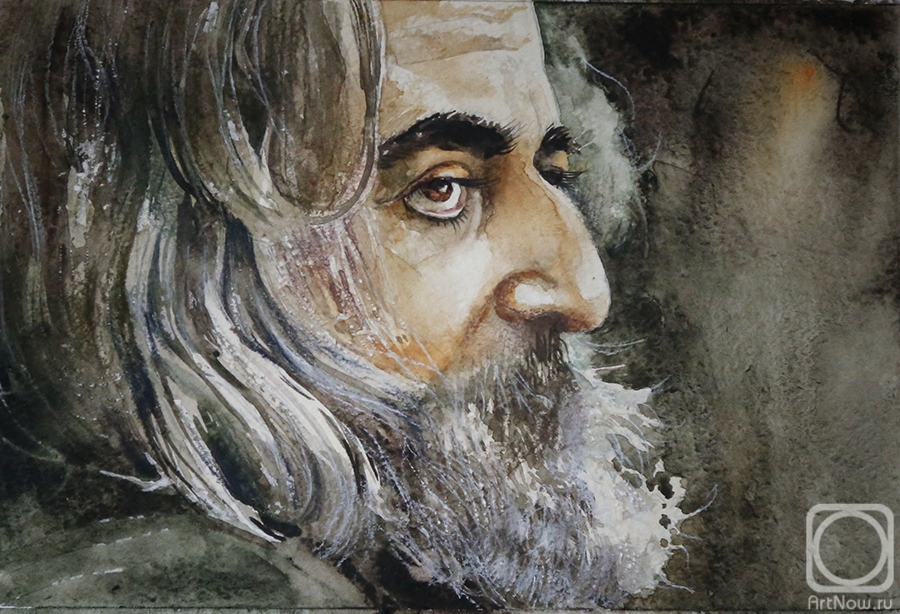 Iakovlev Andrey. Untitled