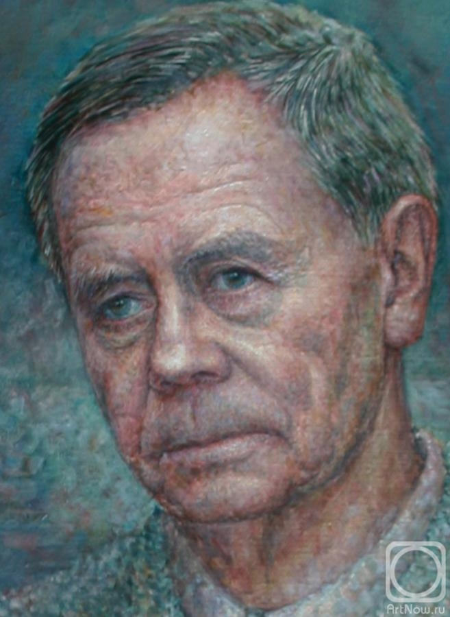 Kurchinskiy Vladimir. Untitled