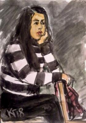 ������� ������� � �����