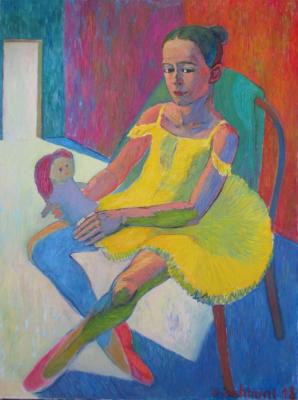 ������� ���������� �������� � ������