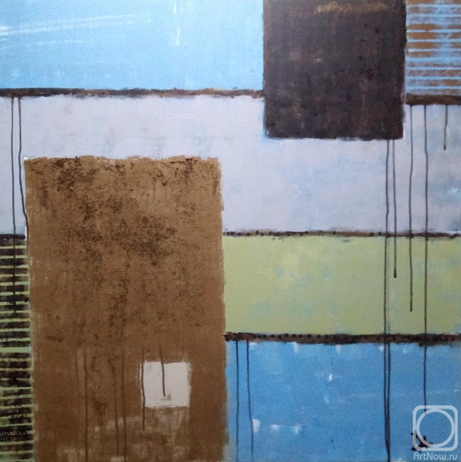 �������. ���������� �����. pure abstraction #14