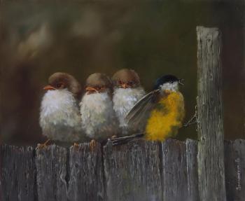 �������� - ������ �������. ���������� �����