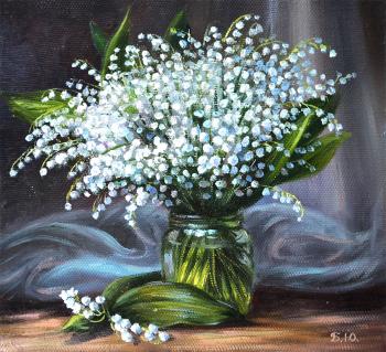 Lilies of the Valley 3