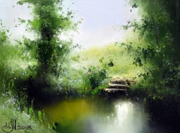 ������ ������. �������� �����