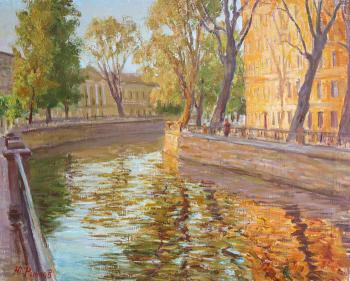 ��������� ����� ����������. ������ ����