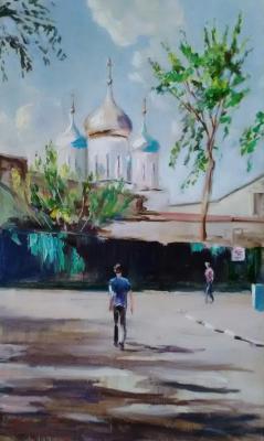 ������� ����, �������