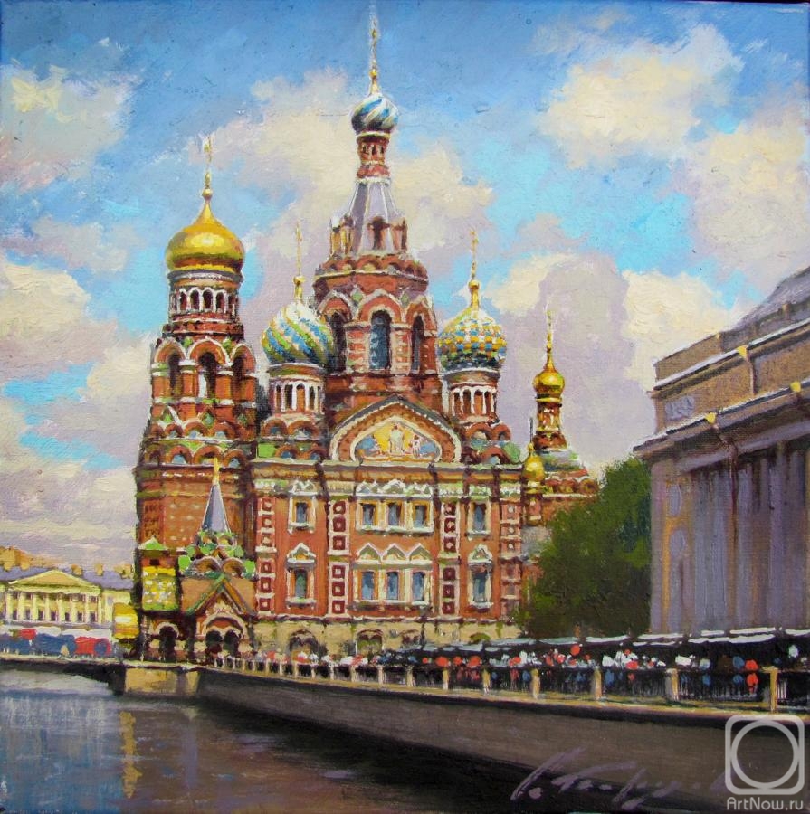 Bortsov Sergey. fIfa "fanzone" 20 18 "(fragment)