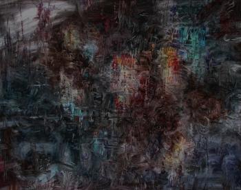 King Solomon. Kolokolov Anton