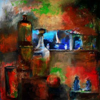 ����� � ����� (����������). ������ �������