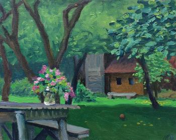 ������� ������� � ����