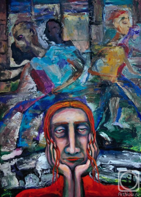 �������. �����-������������ �������. ������������ ���!