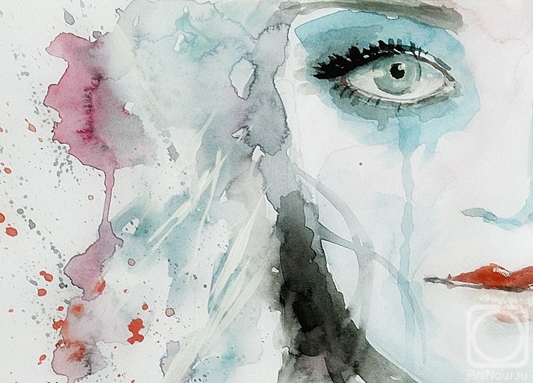 Yushkova Natalia. Utopia