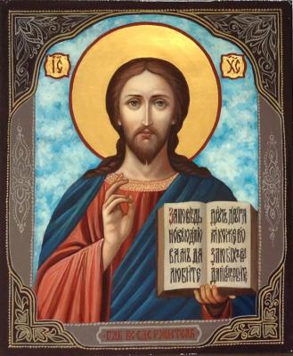 Icon of the Lord Almighty