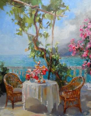 Untitled. Nazarenko Inna