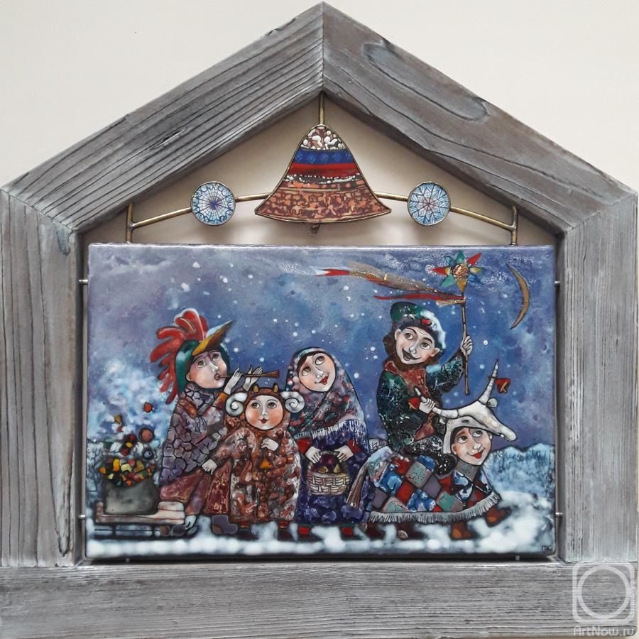 ������� �������. �������