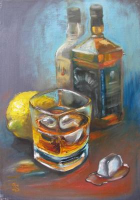 The Bourbons (). Sergeyeva Irina