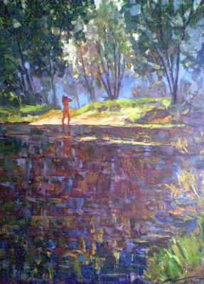 ������ �����. ����� ���������