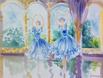 Untitled. Mikhalskaya Katya