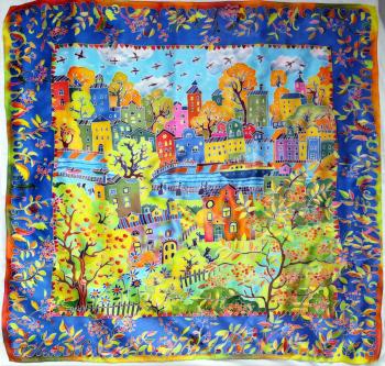 ����� � ���������� ������