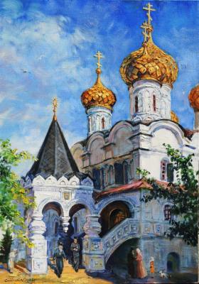 ���� � ������ "����������� ���������. ��������". �������� �����