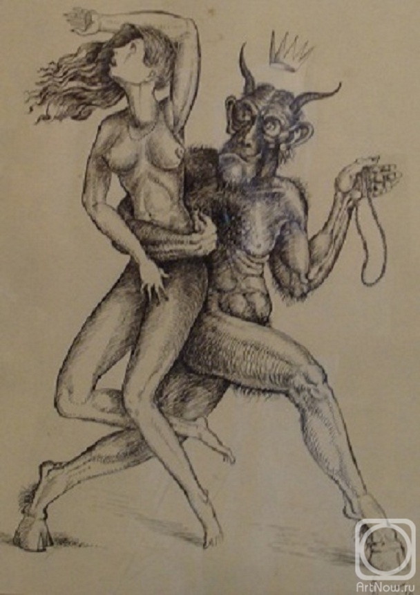 Chernov Vladimir. Untitled