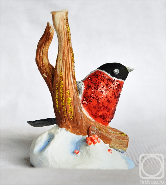 Yushkova Natalia. Untitled