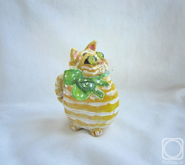 Yushkova Natalia. Untitled