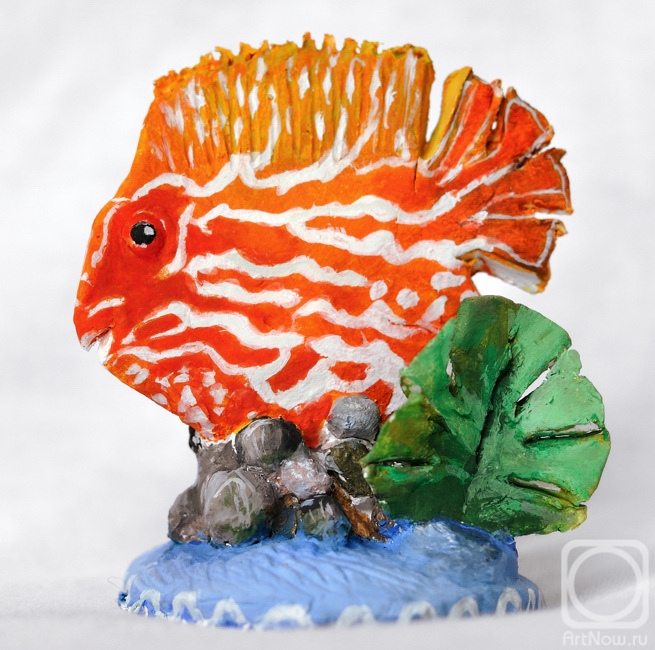 Yushkova Natalia. Untitled