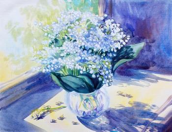 ������� �������� � ������