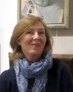 Nikonova Olga