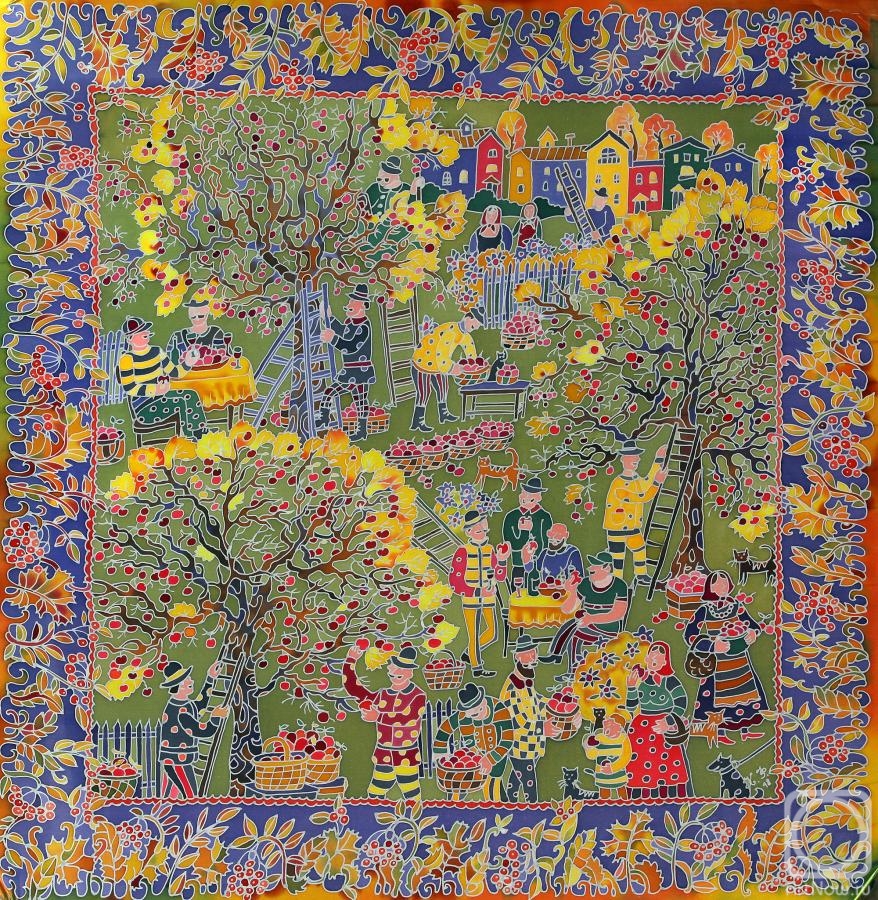 ��������� ������. ���� ������