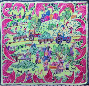 ��� ������