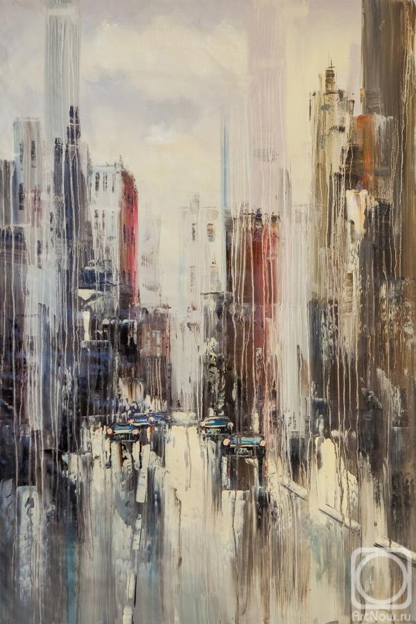 Vevers Christina. N4 street kaleidoscope