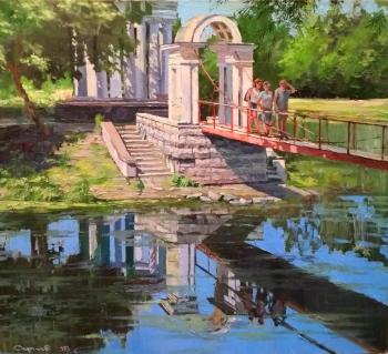 ������� ������� ������� � ������������� �����