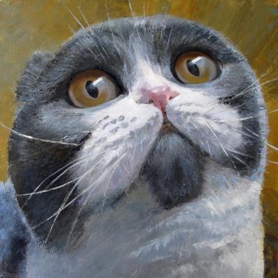 Princess (Sharmila Beatrice Princess) from the series "We are the Champions"