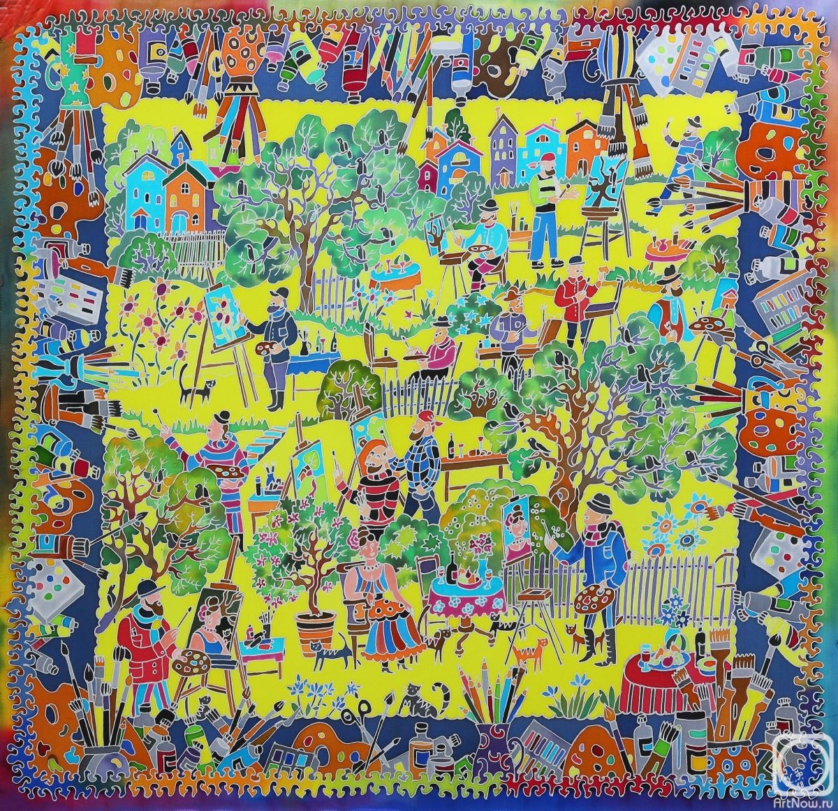 ��������� ������. ��������� �� ������