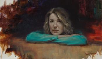 Картина «Настроение Осень»