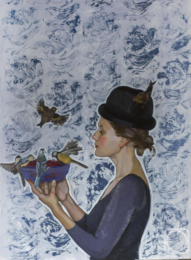 ������� ������ �� ������. ���������-������������� �����. ����� ��� ���, ��� ����� ������