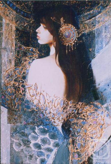 Pavlovets Aleksandr. Untitled