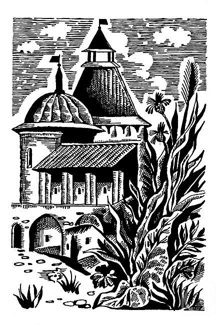 Chernikov Vyacheslav. Untitled