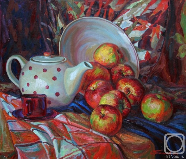 Bochmanov Sergey. Untitled