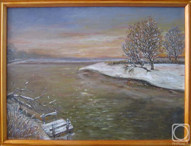 Gousev Alexander. Untitled