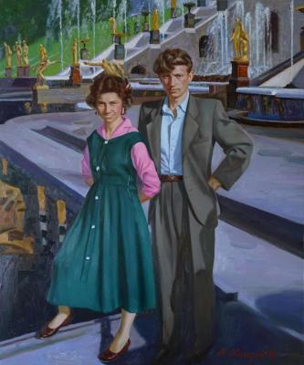 ������� ������� ��������. ��������. 1960 ���