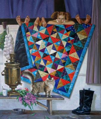 ������� ���������� ������. �������