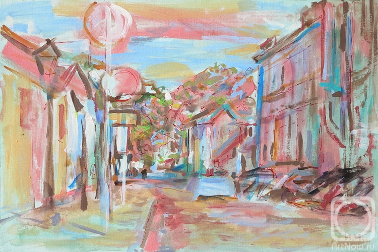 �������. ������ ����. ��������� ��������. II